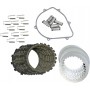 CLUTCH PK TQD CRF450R 17+