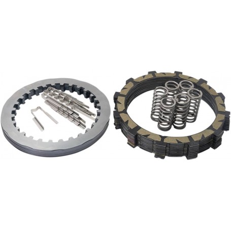 CLUTCH PK TQD TRX450R 04+