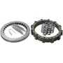 CLUTCH PK TQD TRX450R 04+