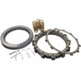 CLUTCH PK TQD KX250F 09+