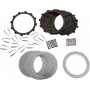 CLUTCH PK TQD YZ250F 19-20