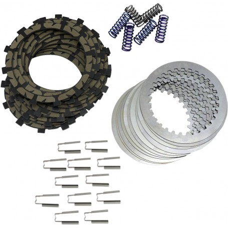 CLUTCH PK TQD YFZ450 04+