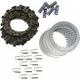 CLUTCH PK TQD YFZ450 04+