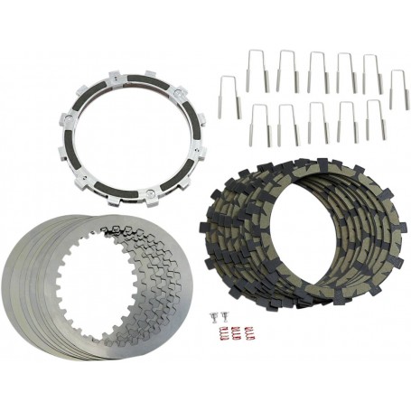 CLUTCH KT RADX KLR650 96+