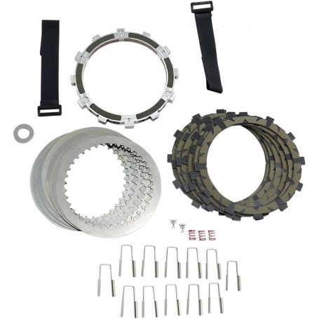 CLUTCH KT RADX SUZUKI 650