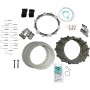 Rekluse RadiusX auto clutch KTM 690 / Husqvarna 701