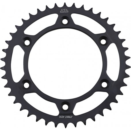 SPROCKET REAR 42T 520 SC