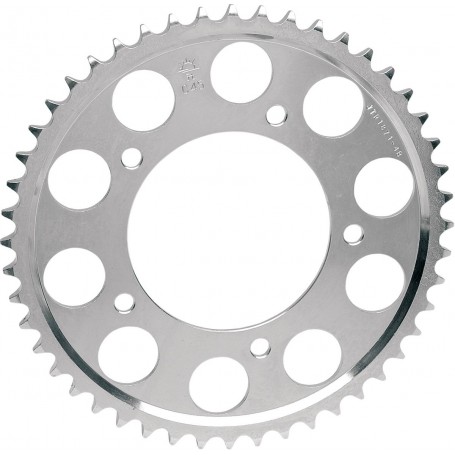 SPROCKET REAR 43T 428