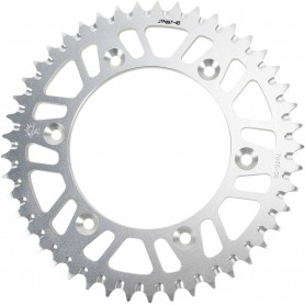 SPROCKET REAR 45T 520 ALU SC