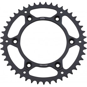 SPROCKET REAR 45T 520 SC