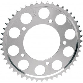 SPROCKET REAR 45T 525