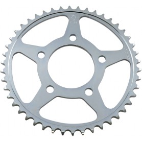 SPROCKET REAR 46T 530