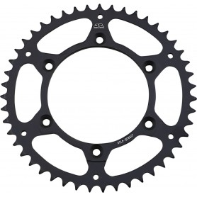 SPROCKET REAR 47T 520 SC