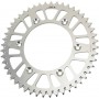 SPROCKET REAR 48T 520 ALU SC