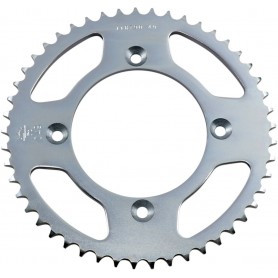 SPROCKET REAR 49T 428