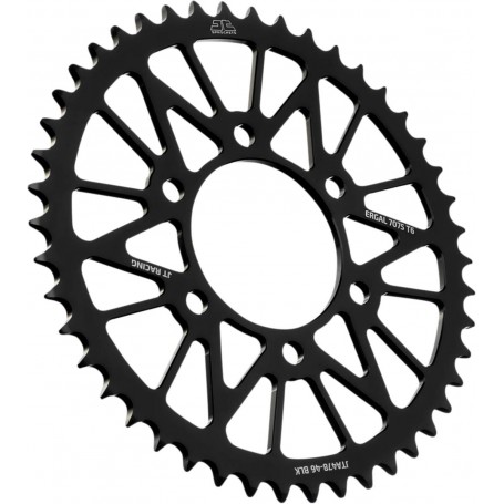 SPROCKET RL 46T KAW BLK