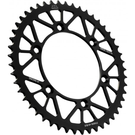 SPROCKET RL 49T SUZ BLK