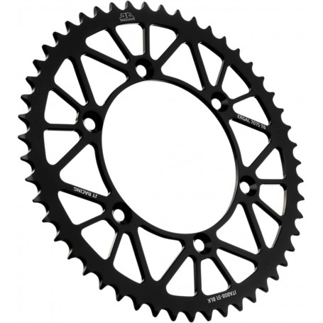 SPROCKET RL 51T SUZ BLK