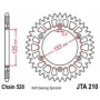 SPROCKET RL 45T HON BLK