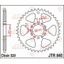 SPROCKET REAR 40T 520