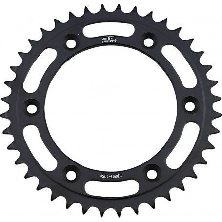 SPROCKET REAR 40T 520 SC