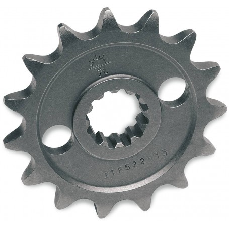 SPROCKET FRONT 15T 525