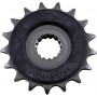 SPROCKET FRONT 17T 520 RU