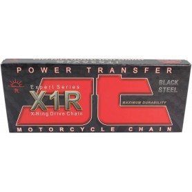 JT 530 X1R CHAIN STL 122L