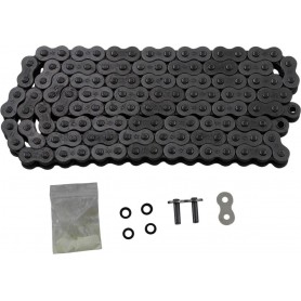 JT 525 X1R CHAIN STL 124L