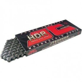 JT 520 HDS CHAIN STL 104L