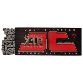 JT 525 X1R CHAIN STL 108L