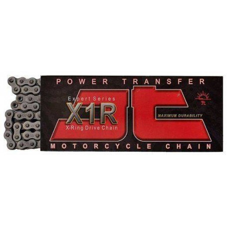 JT 525 X1R CHAIN STL 108L