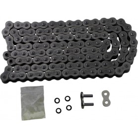 JT 525 X1R CHAIN STL 116L