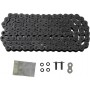 JT 525 X1R CHAIN STL 118L