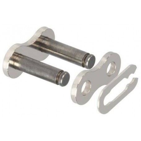 CLIP LINK 520 X1R NICKEL