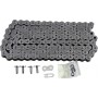 CHAIN 520X120 SEALED STL