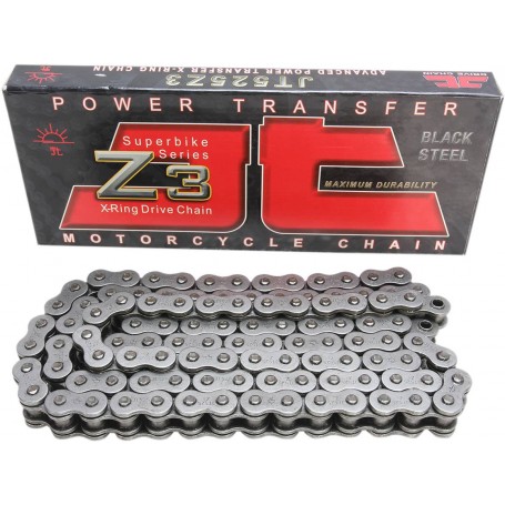 CHAIN X-RING 525 X 114 STEEL