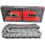 CHAIN X-RING 525 X 118 STEEL