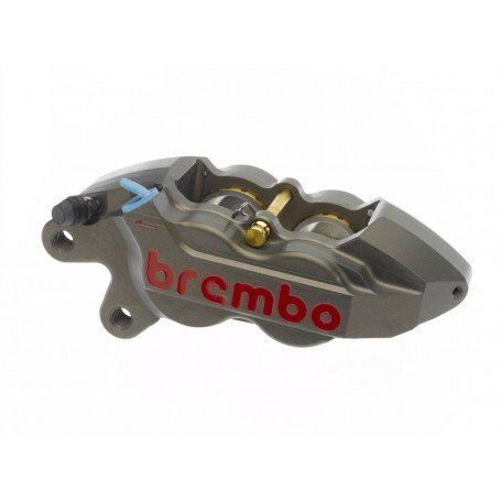 Brembo P4.32/36 40mm axial Fixing Left