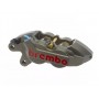 Brembo P4.32/36 40mm axial Fixing Left