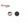 Brembo Adjustment Knob & Spring Kit for Rcs Clutch/Brake MC