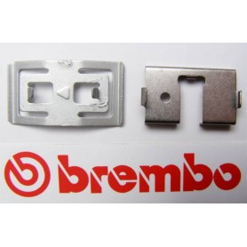 Brembo Spring & Blade Kit - 120468320