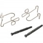 Brembo Pad Spring Spindle kit for Calipers P4 34/34C