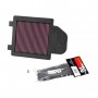 YA-4504-T K&N Powerlid Airbox Cover