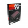 SU-4002-T K&N Powerlid Airbox Cover
