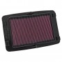HA-4506-T K&N Powerlid Airbox Cover