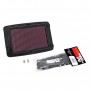 HA-4506-T K&N Powerlid Airbox Cover