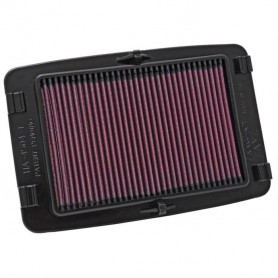 HA-4504-T K&N Powerlid Airbox Cover
