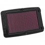 HA-4504-T K&N Powerlid Airbox Cover