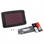 HA-4504-T K&N Powerlid Airbox Cover